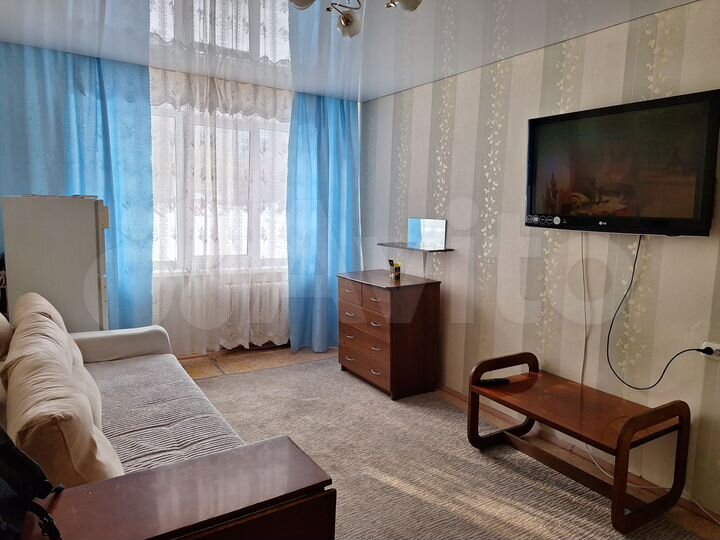 Комната 16 м² в 2-к., 1/5 эт.