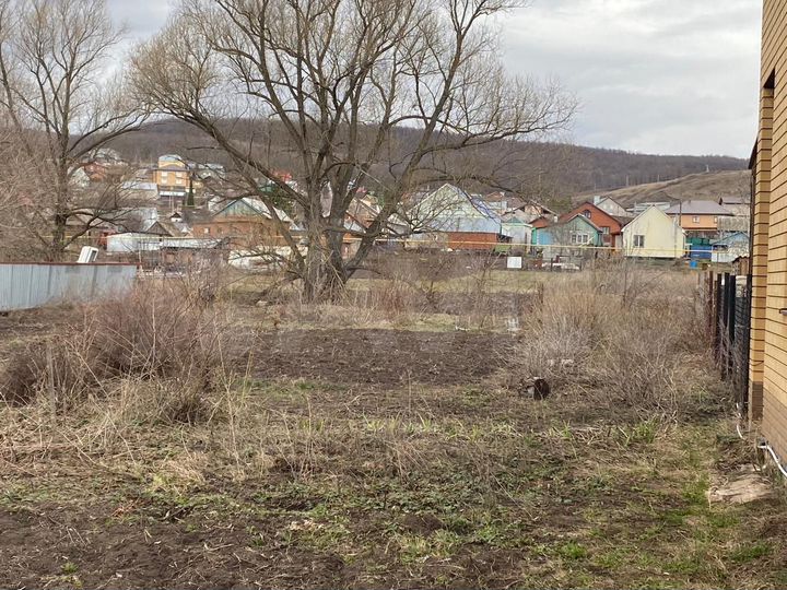 Участок 12 сот. (ИЖС)
