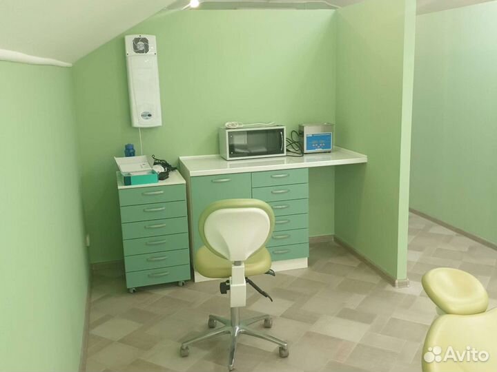 Стоматология