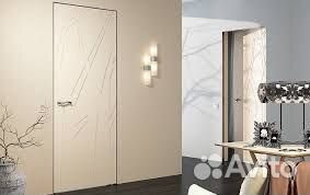 Межкомнатные двери бесплатный замер