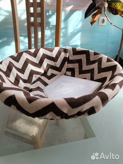 Корзина для расстойки теста