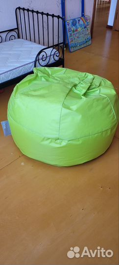 Качественный пуфик пуфик.