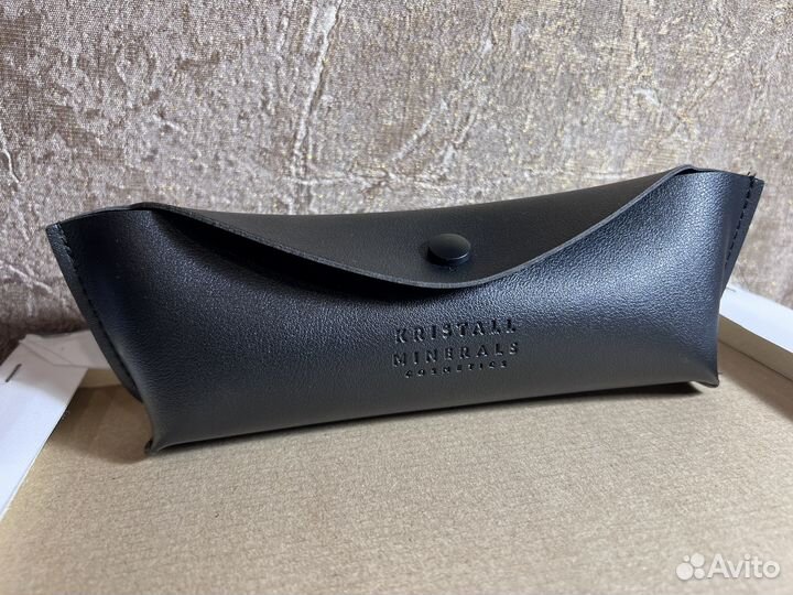 Косметичка для кистей