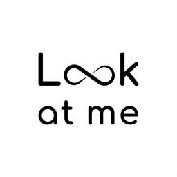 Look at me