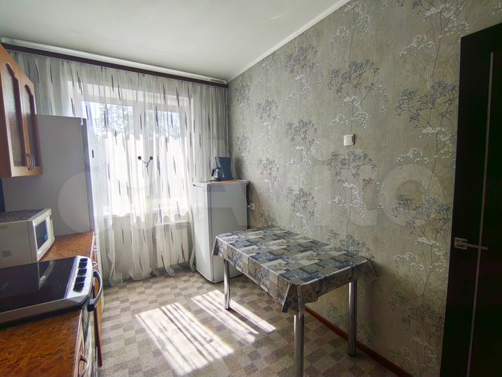 3-к. квартира, 65,8 м², 4/12 эт.