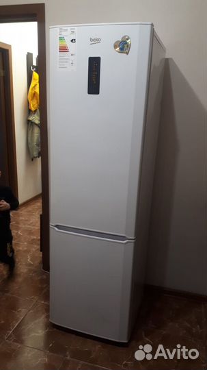 Холодильник Веко