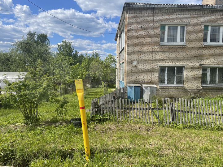 3-к. квартира, 70 м², 1/2 эт.