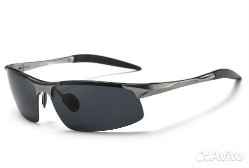 Очки солнцезащитные