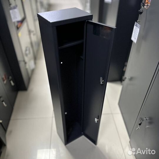 Оружейный сейф Чирок 1015