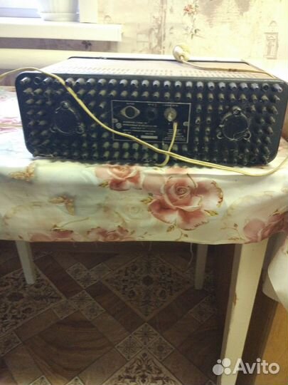 Усилитель уэми 50