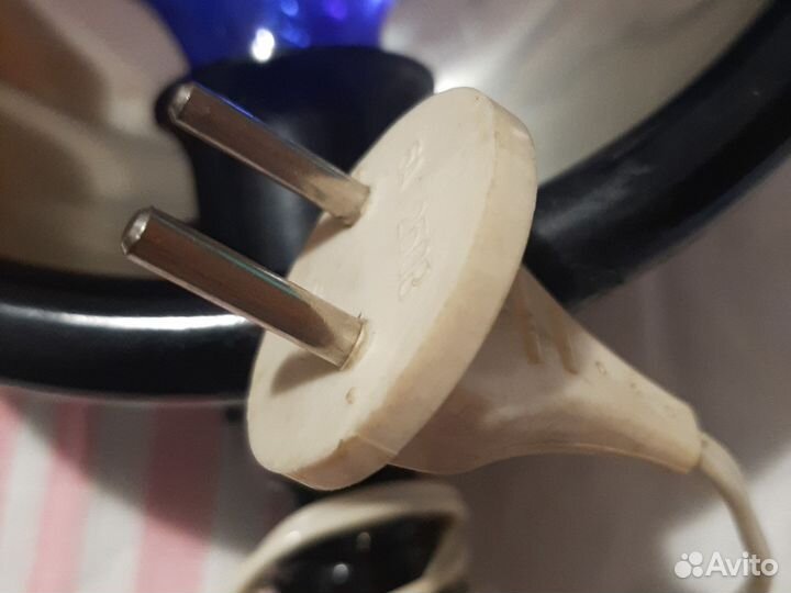 Синяя лампа СССР