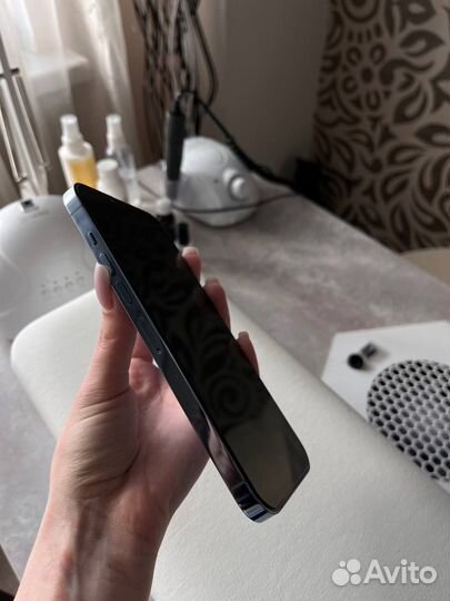 iPhone 13 Pro Max, 256 ГБ