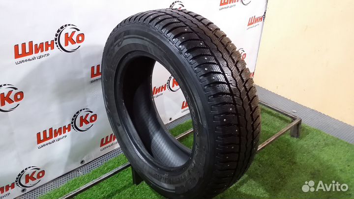 Satoya Samurai 3 195/65 R15