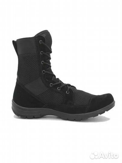 Летние берцы. 5235 С «breeze»