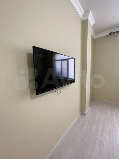 2-к. квартира, 50 м², 8/9 эт.