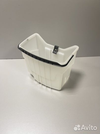 Контейнер для пылесоса Bosch BWD41740