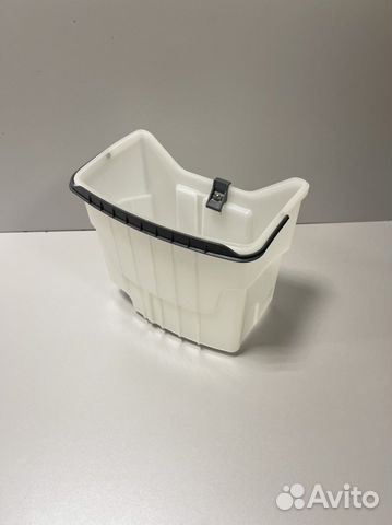 Контейнер для пылесоса Bosch BWD41740