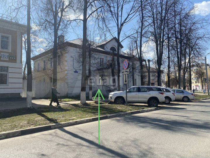 Сдам помещение свободного назначения, 101 м²