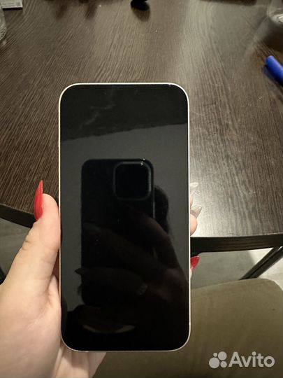iPhone 13, 256 ГБ