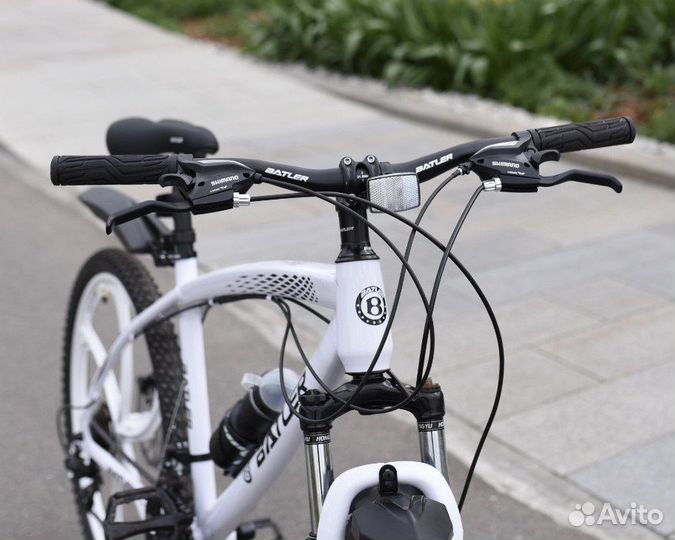 Велосипеды с гарантией опт розница