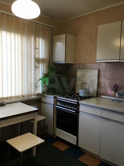 2-к. квартира, 48 м², 2/2 эт.