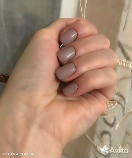 Маникюр-Педикюр(классический)