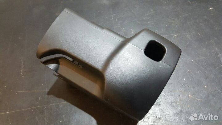 Подрулевой пластик Subaru Impreza Wrx Sti GRB