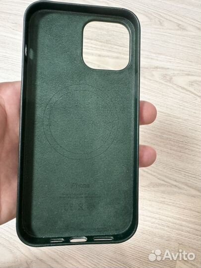 Чехол на iPhone 13 pro max