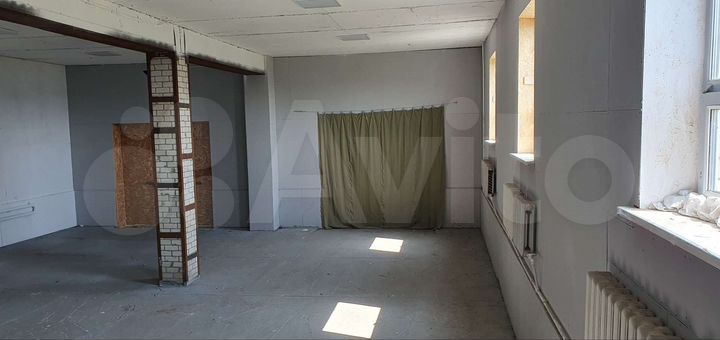 Свободного назначения, 600 м²