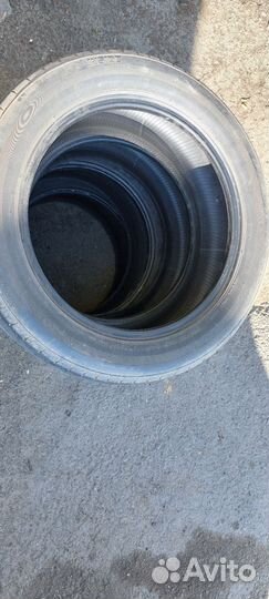 Bridgestone Playz PX-RV 215/55 R17