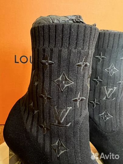 Сапоги женские