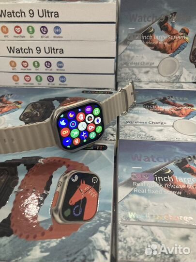 SMART watch c 800 ultra