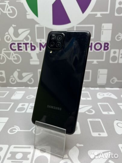Samsung Galaxy A22 4/64