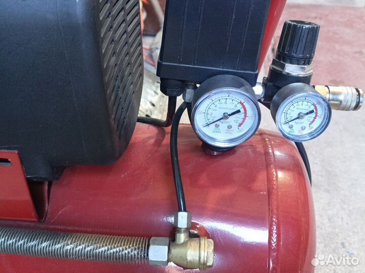 Компрессор