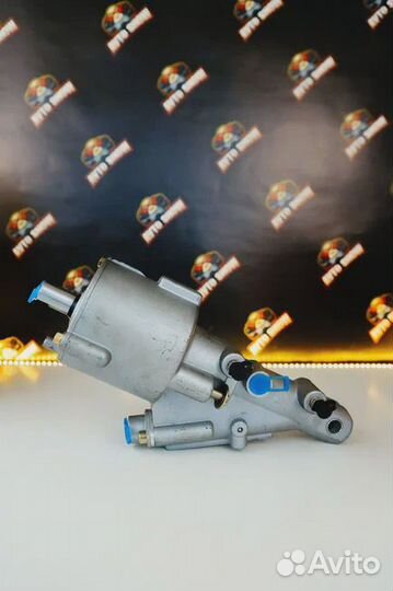 Auger 68800 Сервоцилиндр сцепления