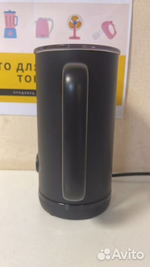 Капучинатор Kitfort KT-779