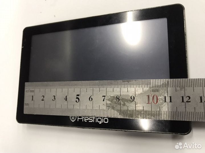 GPS-навигатор Prestigio geovision 5400