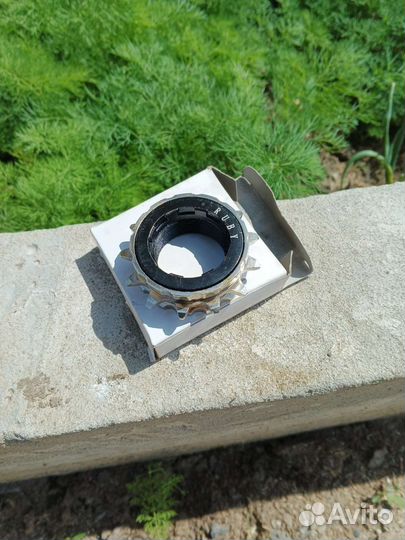 Фривил трещотка BMX Ruby 29 мм 13T