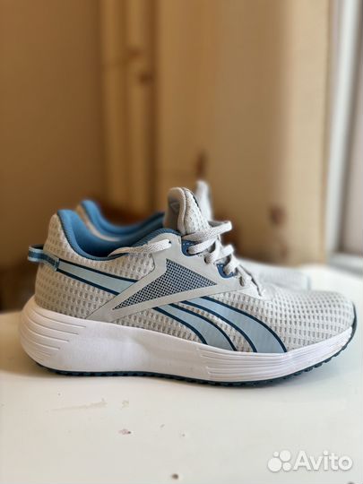 Мужские кроссовки reebok