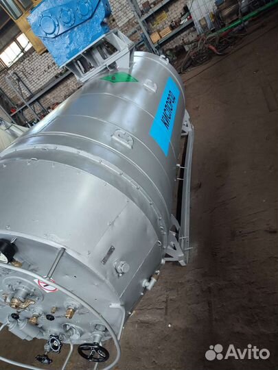 Ремонт и обслуживание Криогенного оборудования