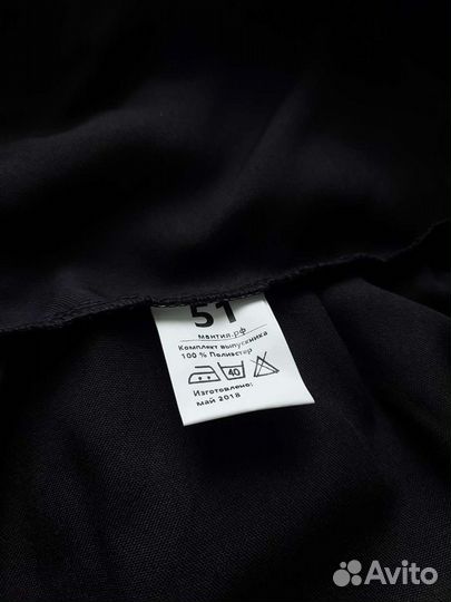 Мантия выпускника/Конфедератка/в аренду