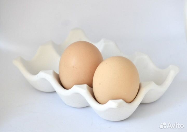 Декоративная подставка для яиц