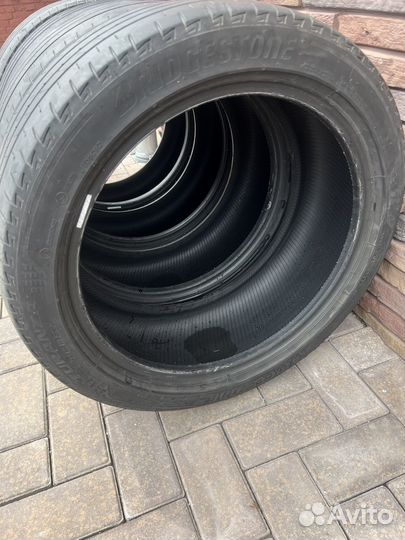 Bridgestone Turanza T005A 245/45 R18 94