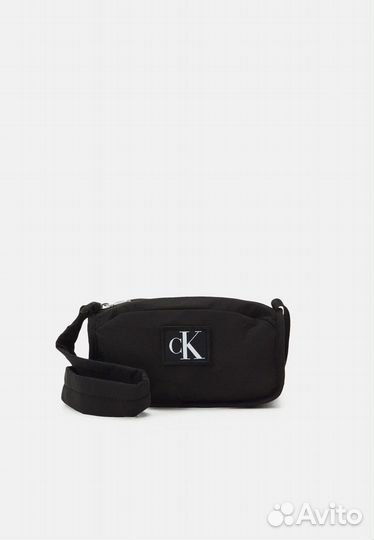 Сумка через плечо calvin klein оригинал