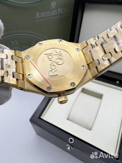 Часы женские audemars piguet