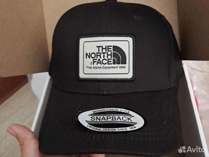 Новая Бейсболка унисекс