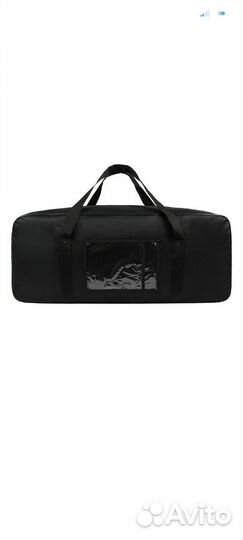 Хоккейный баул взрослый