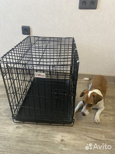 Клетка вольер для собак, кошек