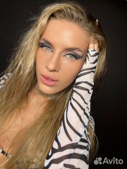 Визажист-стилист Макияж и причёска