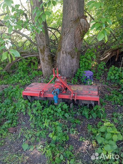 Мини-трактор XINGTAI XT244, 2020